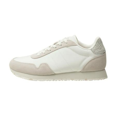 Woden Nora III Leather inbo, Dame Sneakers, Størrelse: 42 EU