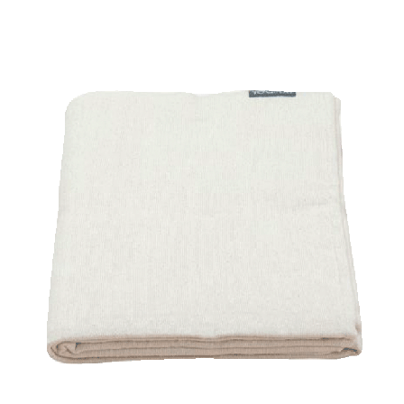 Yogiraj Studio Yogafilt Naturell