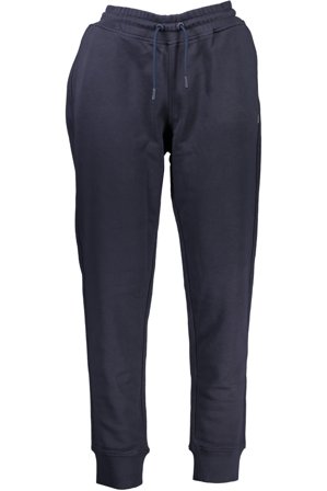 K-way Pantalone Uomo Blu
