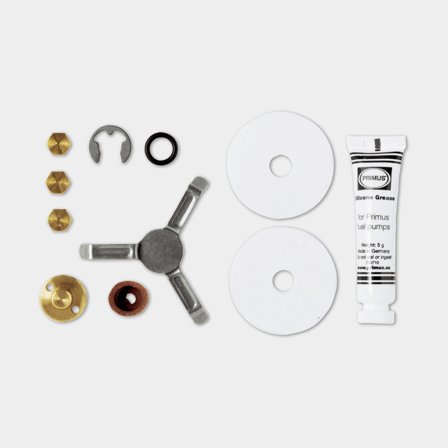 Servicesats till multifuelkök Primus 731770 Service Kit, till OmniFuel & MultiFuel