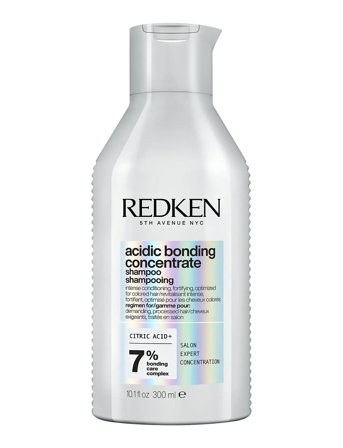 Redken Redken Acidic Bonding Concentrate Shampoo 300Ml - Nude - 300 ml