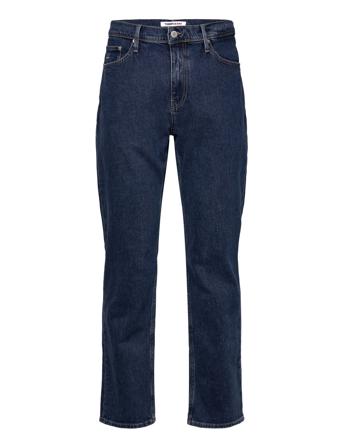Ethan Rlxd Strght Ag6137 Jeans Blå Tommy Jeans