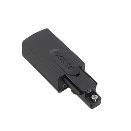 Belid - Tilbehør til innebelysning GB11-2 Matningsdel Global 1-fa Svart