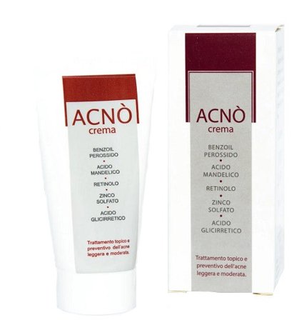 Acno Crema 30 ml
