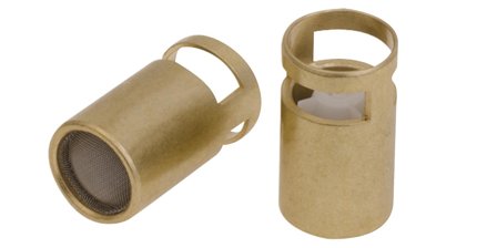 Mora 129098.AE Backventilsats 40 c/c, Badrum