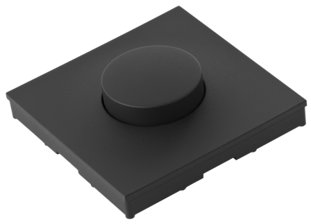 ELKO Plus servicepakke for dimmer sort