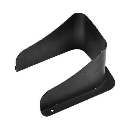 Vandafvisende Metal Dæksel til Videokamera, Dørklokke, Dørlås, Adgangsdøre Knapper, Beskytter Enheden Mod Solskin Og Regn