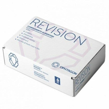 Revision 30 Capsule