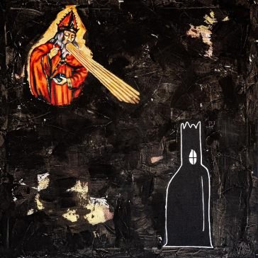 Normans - forest green vinyl NORMANS