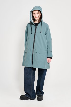 Mosebacke Patch Moon Rock