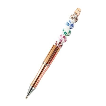 Diamond Painting Pen Keramik Point Drill Pen ROSE GULD