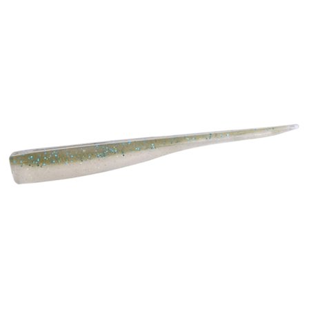 DUO Bayruf BR Fish 10cm - Electric Olive