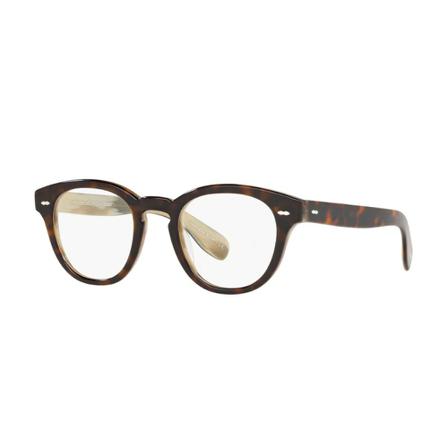 Oliver Peoples Glasses brun, Dam Accessoarer, Dam, Storlek: ONE SIZE