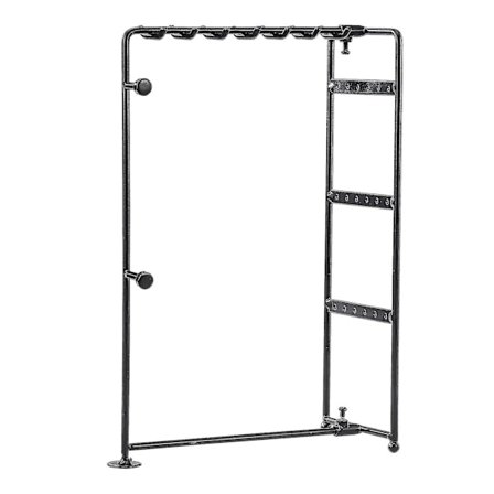 Paras myyjä 2023 3-tasoinen korutelinejärjestäjä