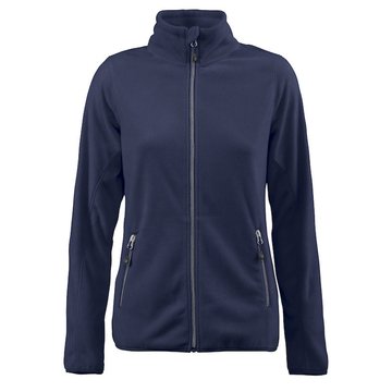 Fleecejakke Dame Twohand