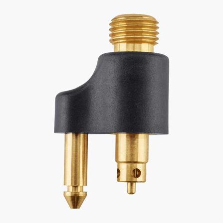 Biltema - Tankadapter Yamaha