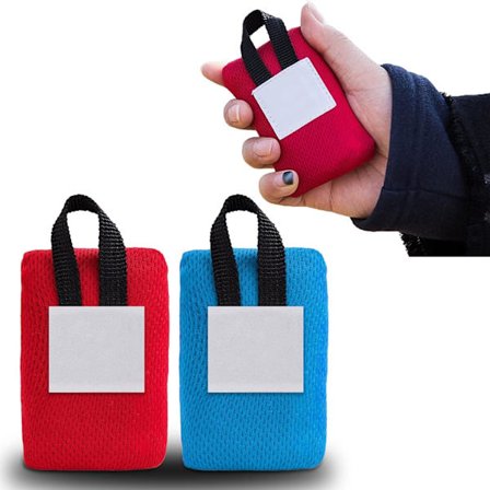 2 Stk. Anti Sand Picnic Måtte 70 x 110cm Vandtæt Strandmåtte, ZQKLA