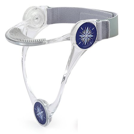 INF Justerbar nakkestøtte - holdningskorrektion og støtte