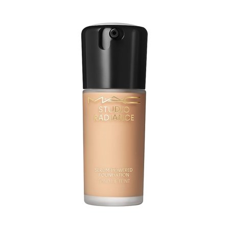 MAC Studio Radiance Serum Powered Foundation C3.5, Makeup, Ansigt, Foundation