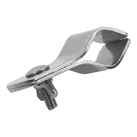 Tältstångsklämma 22-25mm