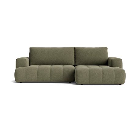 Dune Chaiselongue-Schlafsofa, rechts