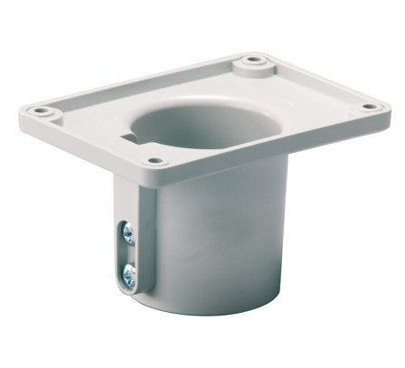 Fibox 3596026 Stolpfläns, Verkstad & fordon