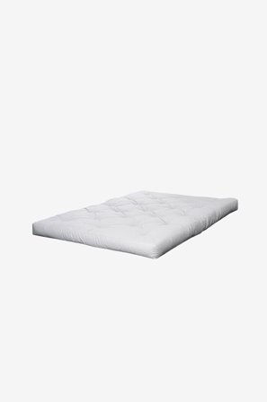 Karup Design - Coco Futon - Natur - Madrasser - 160X200 - Från Homeroom