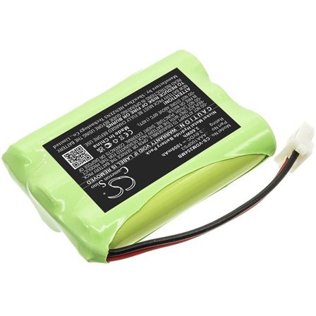 Akku BabyPhoneen VTech VM311, VM311-13, VM311-2 ja muihin.