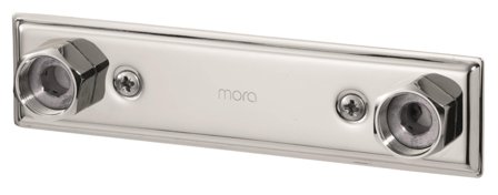 Mora 630211 Blandarfäste 160 c/c, Badrum