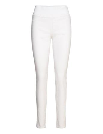 Fqshantal-Pa-Denim White FREE/QUENT