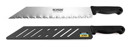 IRONSIDE Isolasjonskniv 34cm