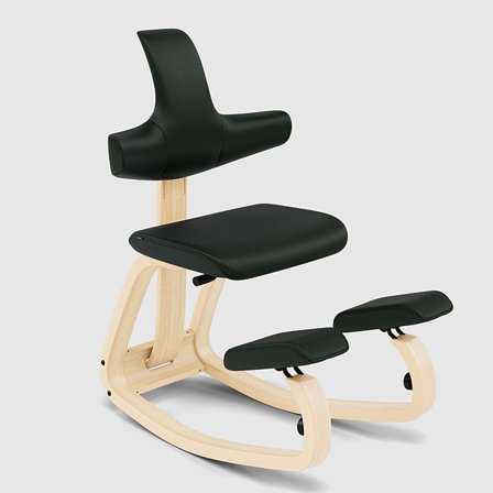 Thatsit, Varier Furniture, Kneeling chair with backrest
