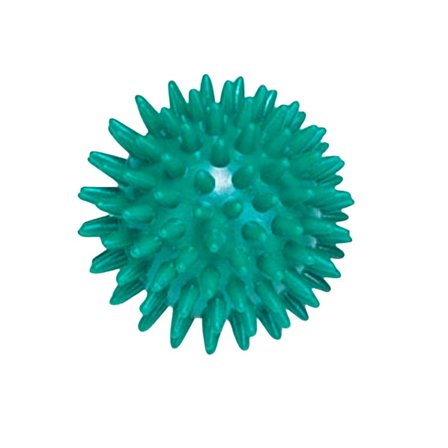 Aserve Massagebold Grøn, Sport & Velvære, Yogaudstyr, Massagebolde