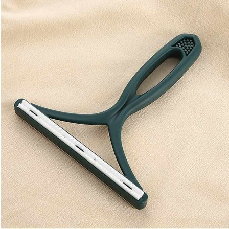 Pälsborttagare Hårborttagare Lint Remover Kläder/Möbler i Plast