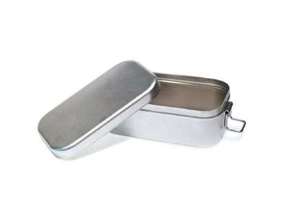 Modernum Autobar Ruokalaatikko ruokalaatikon lämmittimille Alumiini, Keittiö