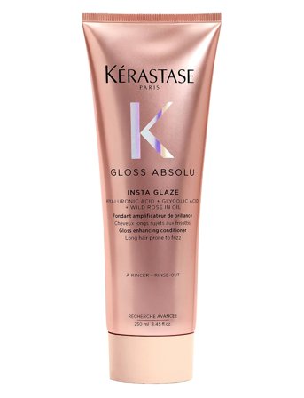 Kérastase Kérastase Gloss Absolu Insta Glaze Conditioner 250Ml - Nude - 250 ML