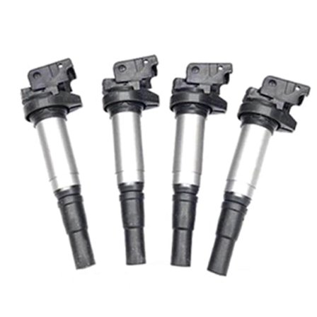 Peugeot Citroën Tændspole Kompatibel med 3008 508 C3 C4 –V757164380 597064 597091