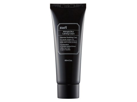 Klairs Midnight Blue Calming Cream, 60 ml