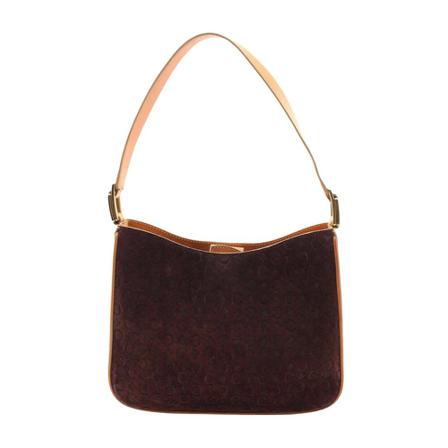 Celine Vintage Tass , Bruin , Dames , Maat: ONE Size Vintage Tassen