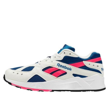 Lågskor Reebok Aztrek Vit,grenade 37.5