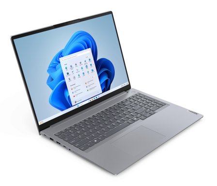 Lenovo ThinkBook 16 G7 16" Full HD+ AMD 660M, Ryzen 5-7335HS, 16GB RAM, 512GB SSD, Windows 11 Pro