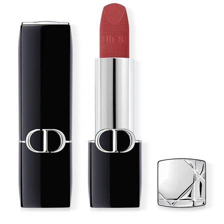 DIOR Rouge Dior Lipstick 720 Iconic (velvet), Makeup, Læber, Læbestifter