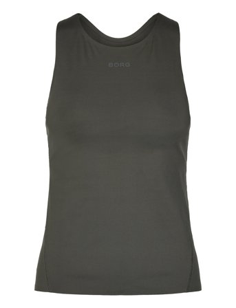 Björn Borg | Studio 2 In 1 Tank Top | S