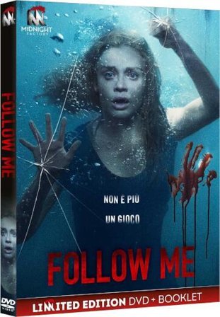 Follow Me (Dvd+Booklet)