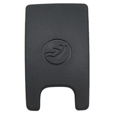 Bageskjold til barnesæde i bil, Isofix-beslag til A6 2013-2018