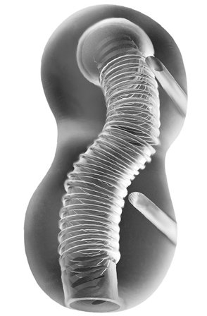 Extreme Masturbator Clear Tensek 3