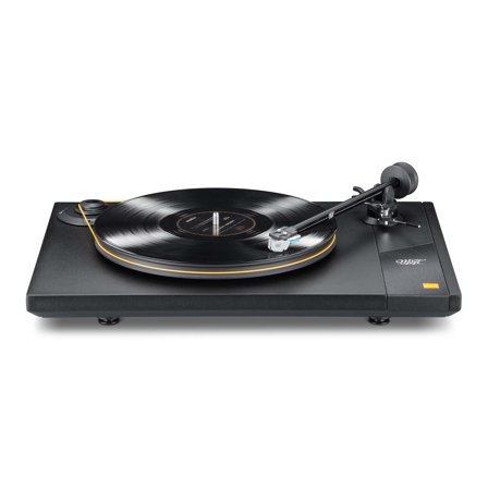 Outlet - MoFi Electronics StudioDeck Platespiller