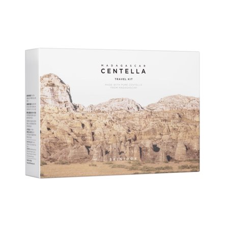 SKIN1004 Centella Travel Kit - Cofanetto Tratt. Globale
