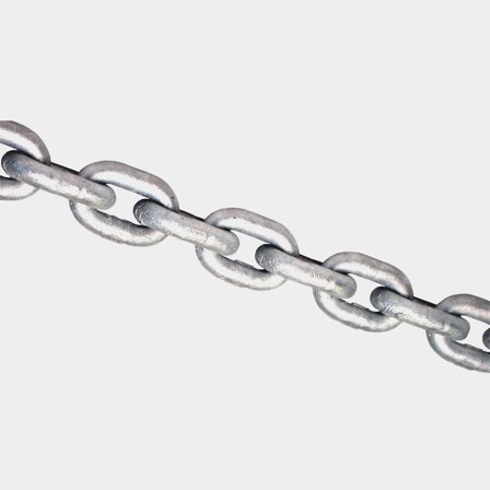 Kätting galvad 10mm (100m)