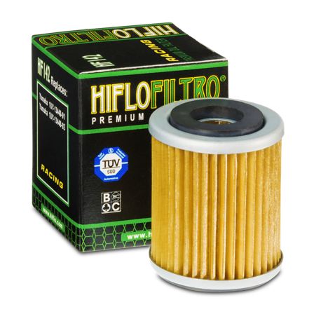 Ölfilter HIFLO - Yamaha YZ 426F 2000-2002